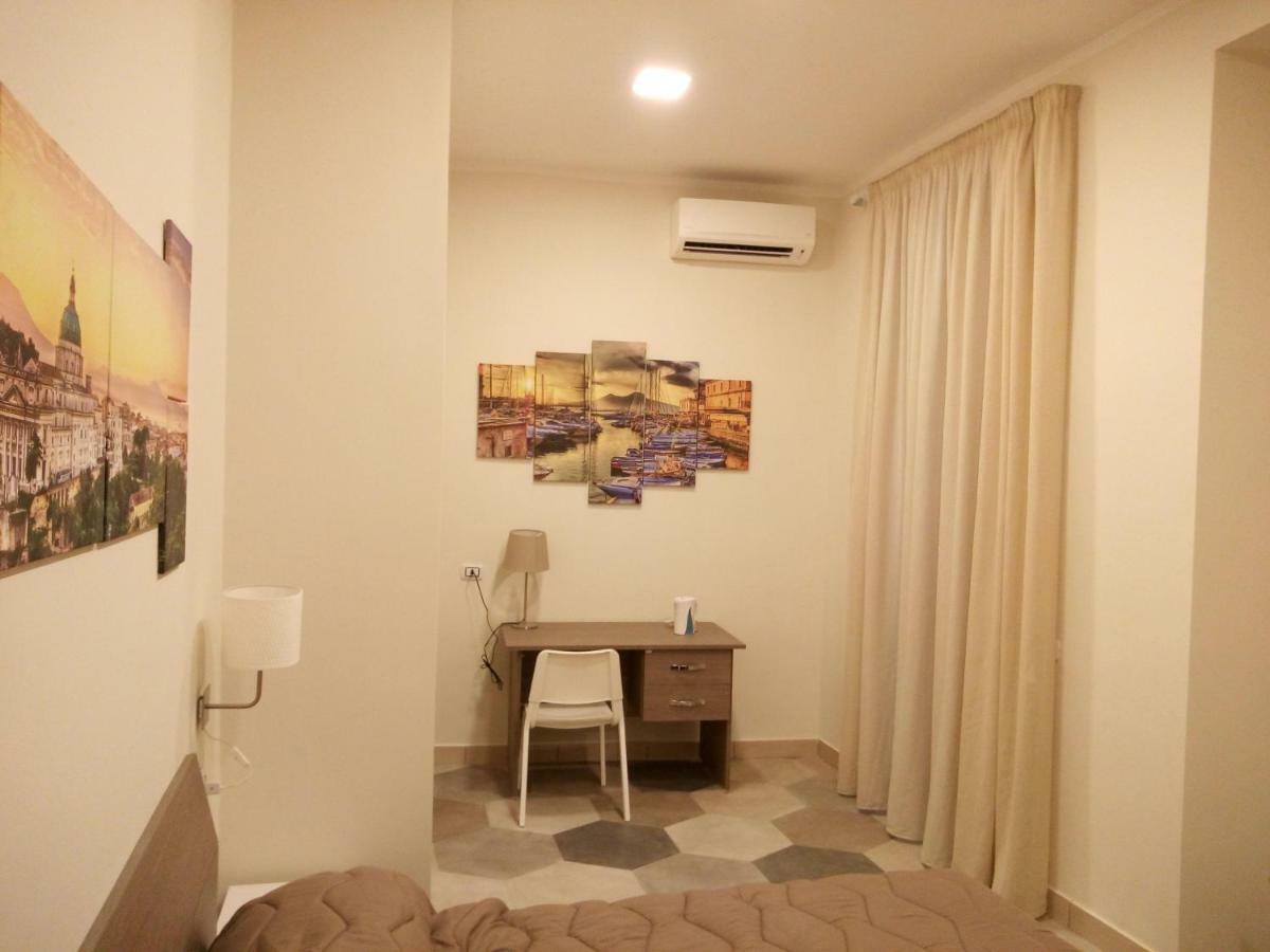 Bed & Breakfast La Dimora Del Conte Naples