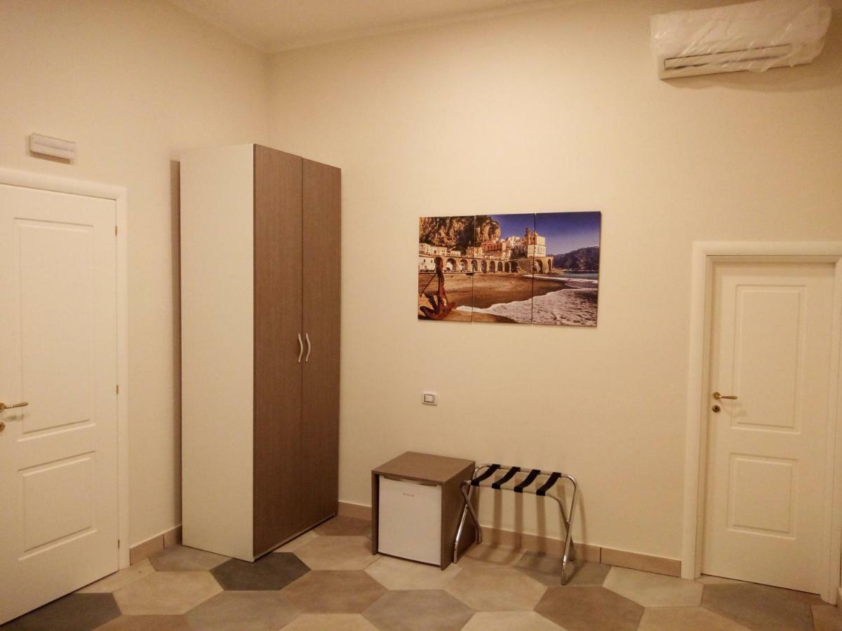 La Dimora Del Conte Naples