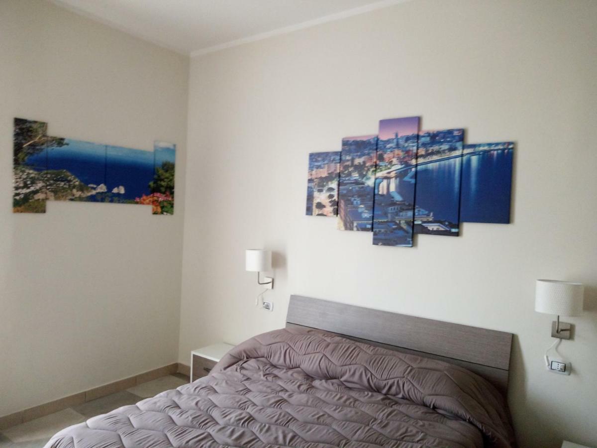 La Dimora Del Conte Bed & Breakfast