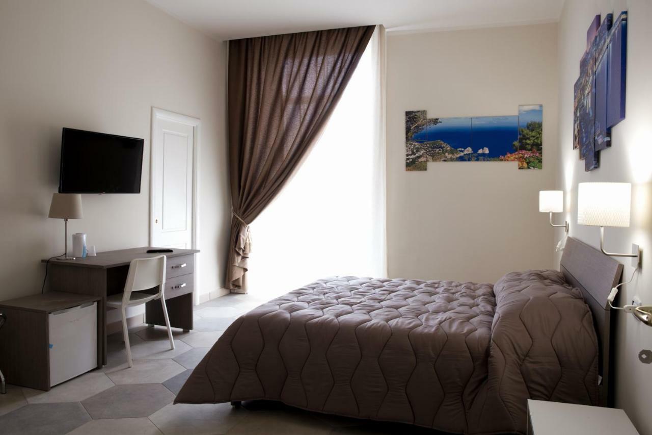La Dimora Del Conte Bed & Breakfast Naples