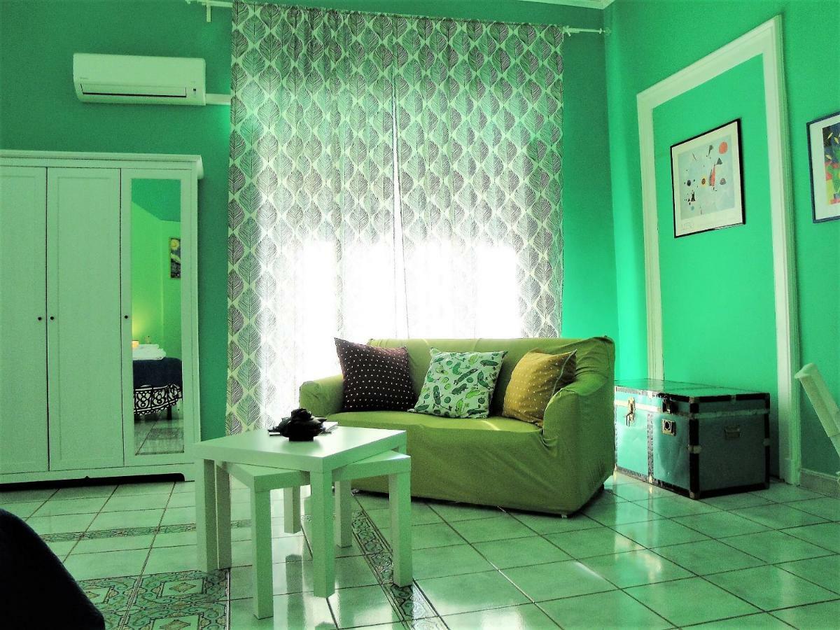 Holiday home Garibaldi House
