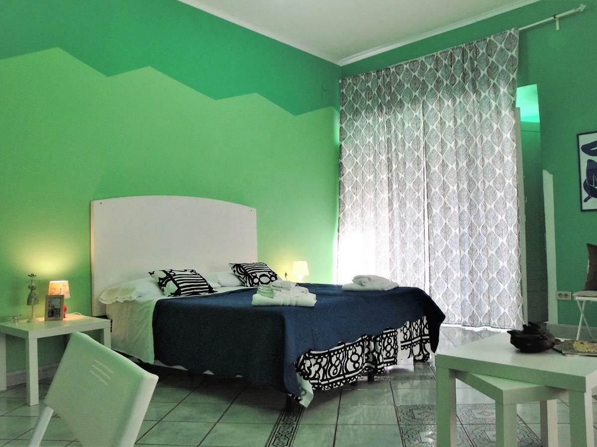 Holiday home Garibaldi House Naples