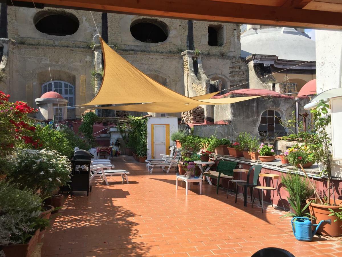 Bed & Breakfast La Terrazza