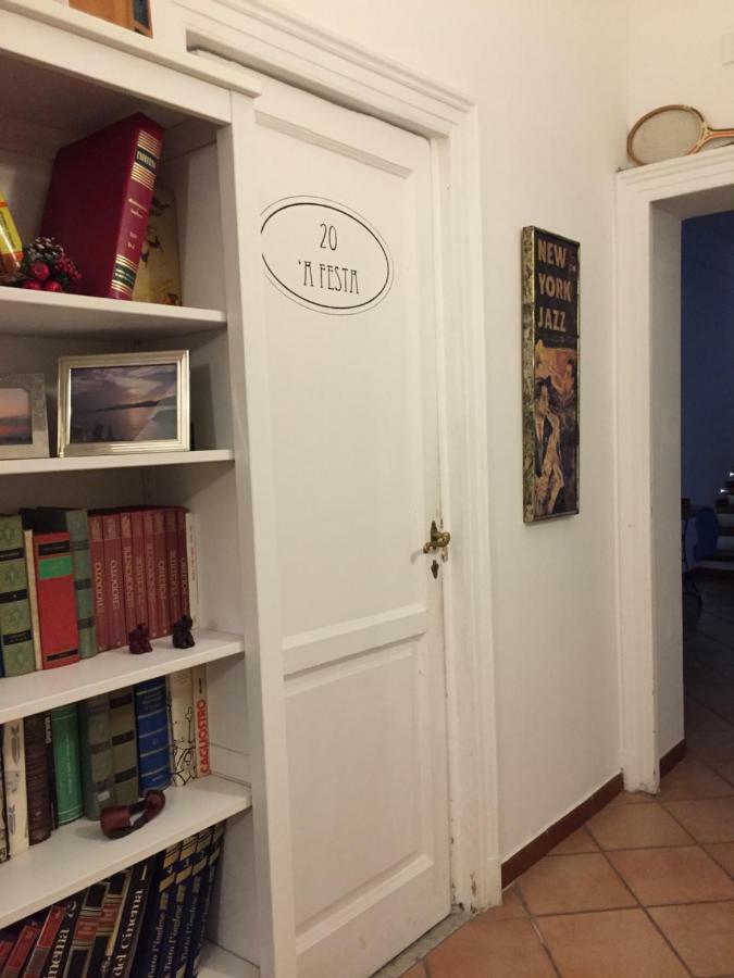 Bed & Breakfast La Terrazza *