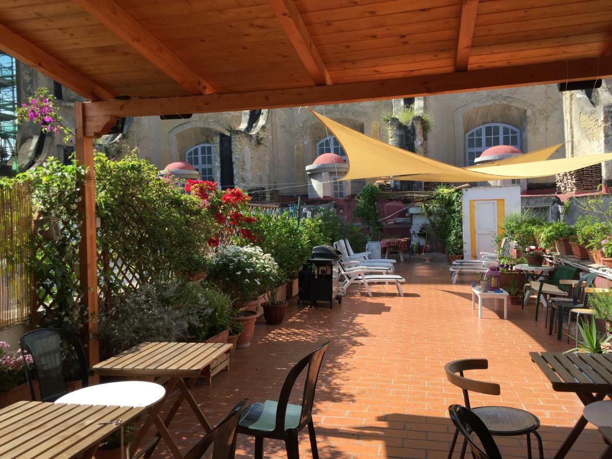 Bed & Breakfast La Terrazza Naples