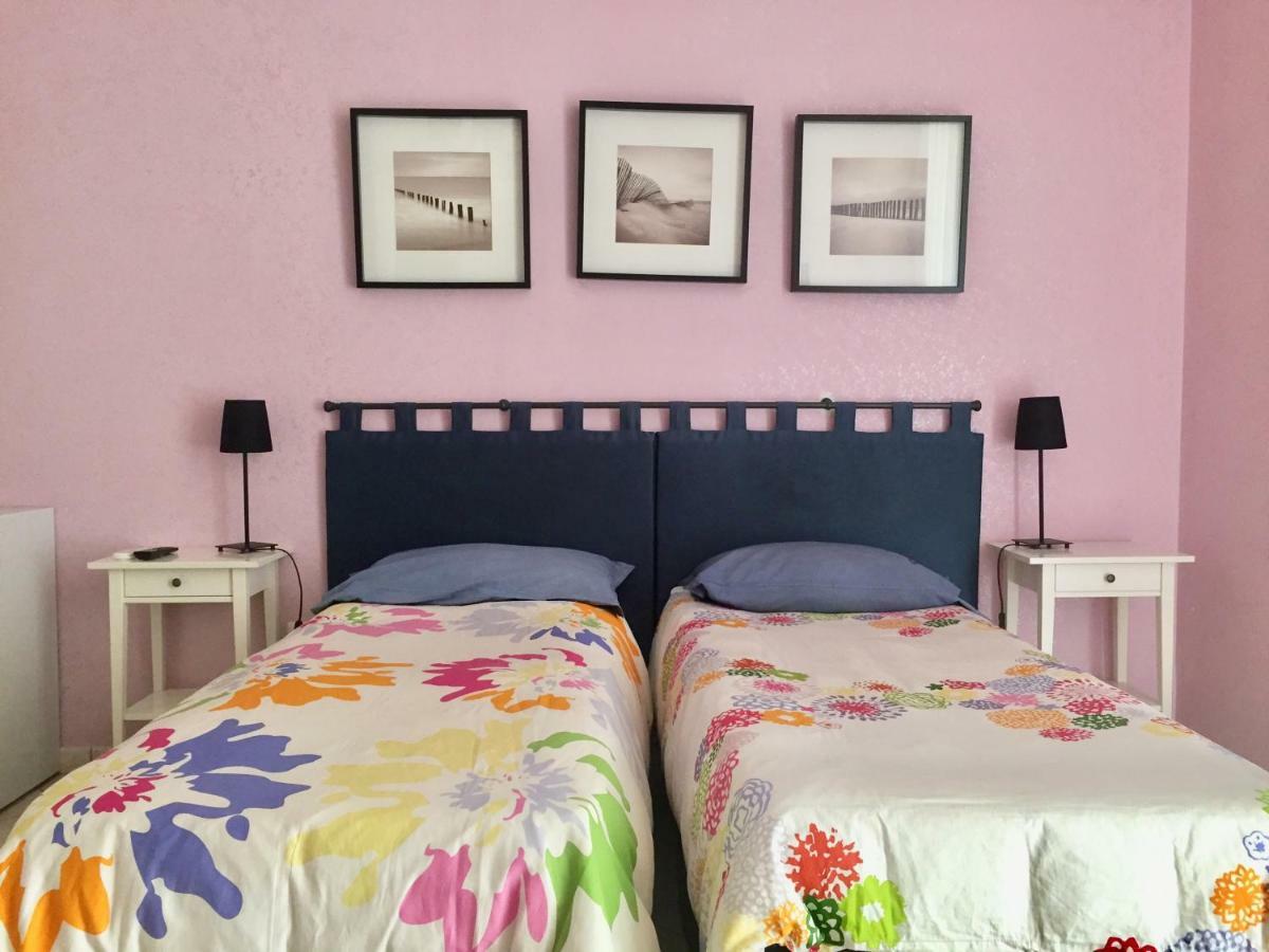 Bed & Breakfast Bb Augusteo Naples