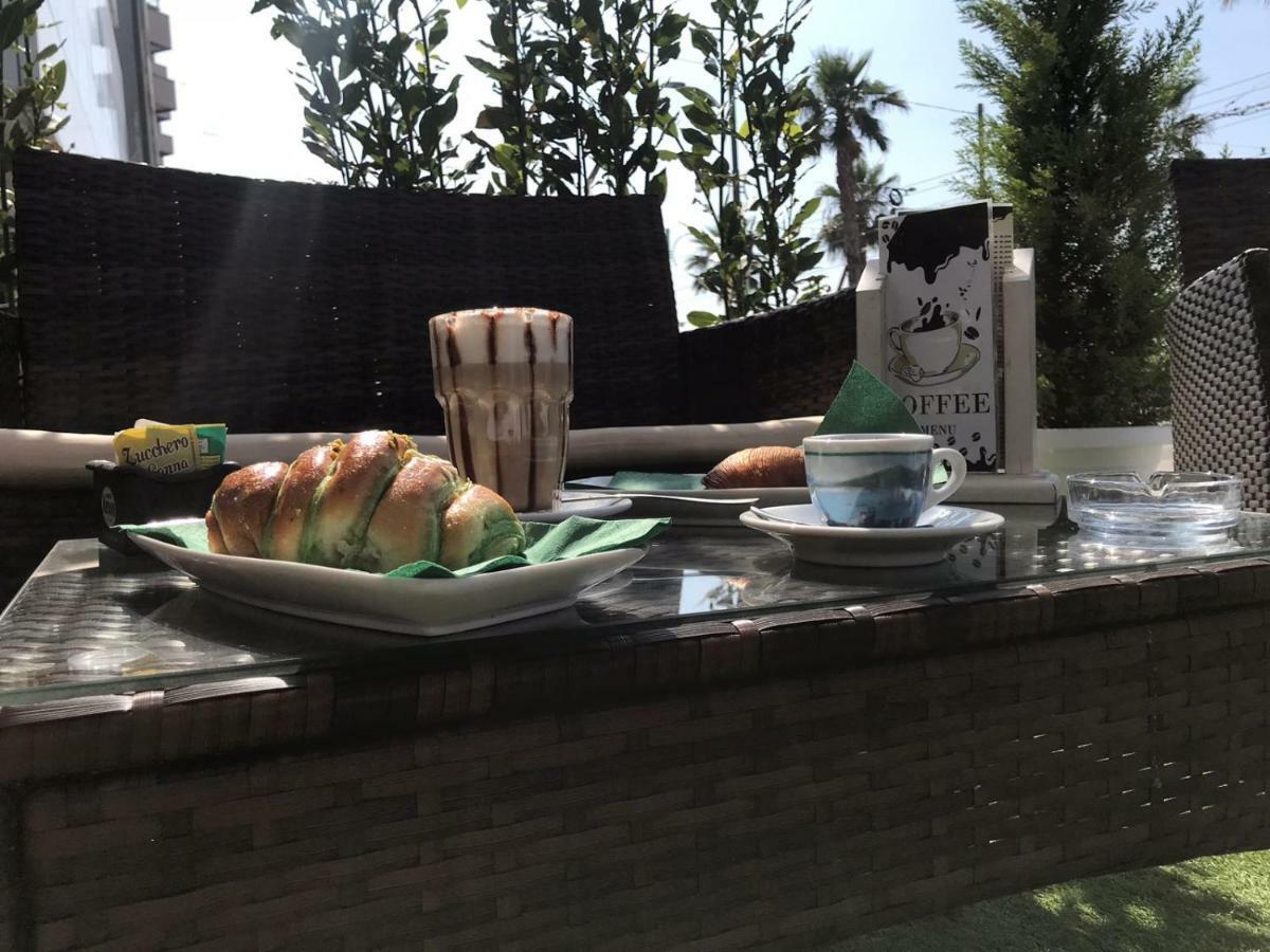 Le Torri Aragonesi Bed & Breakfast Naples