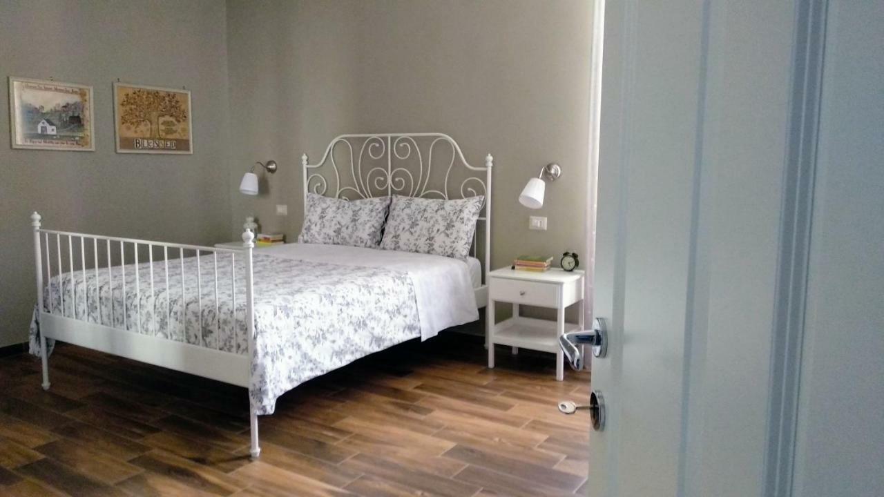 Apartment Casa Pica *