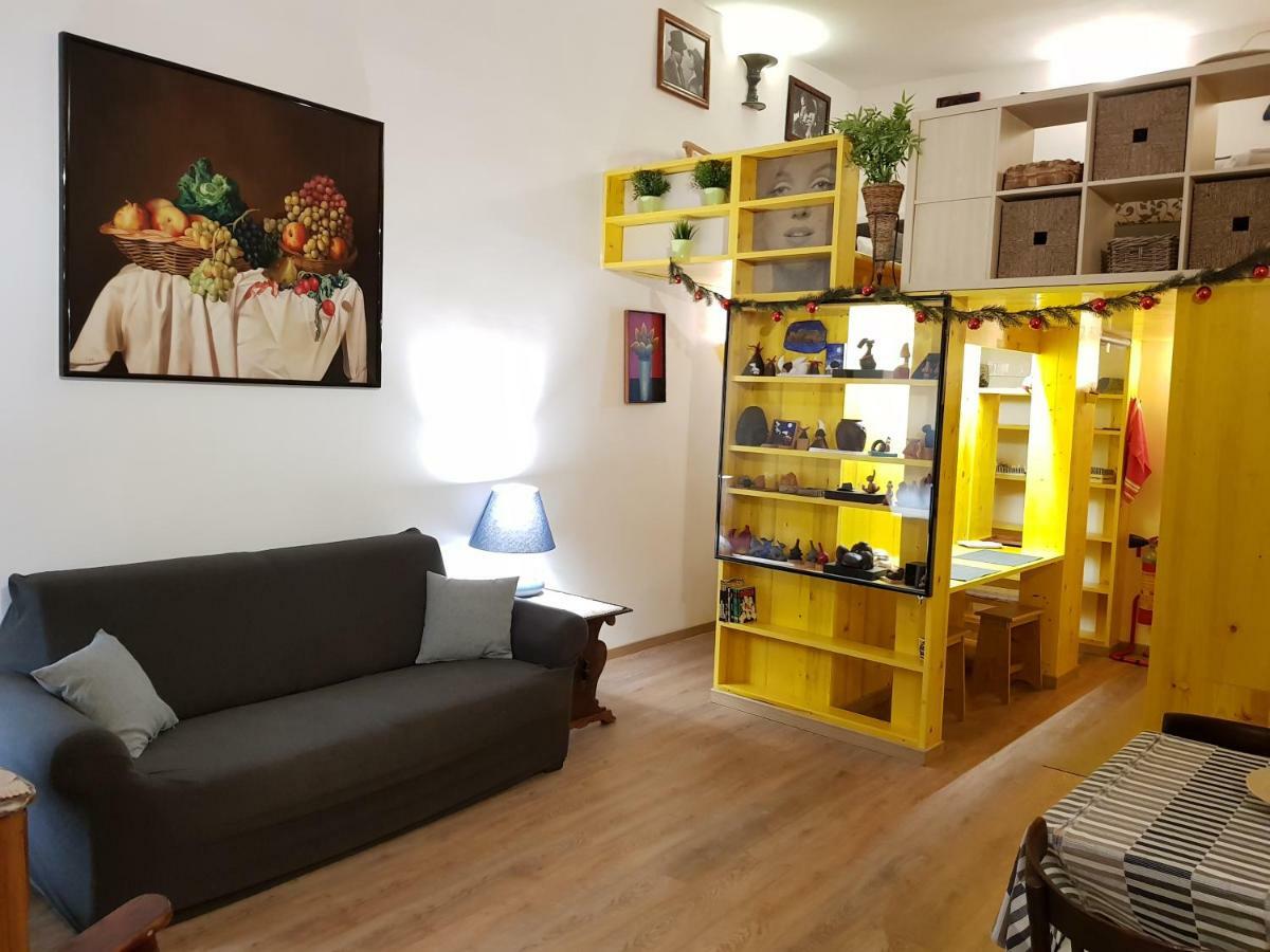 Apartment Graziella 27 Naples