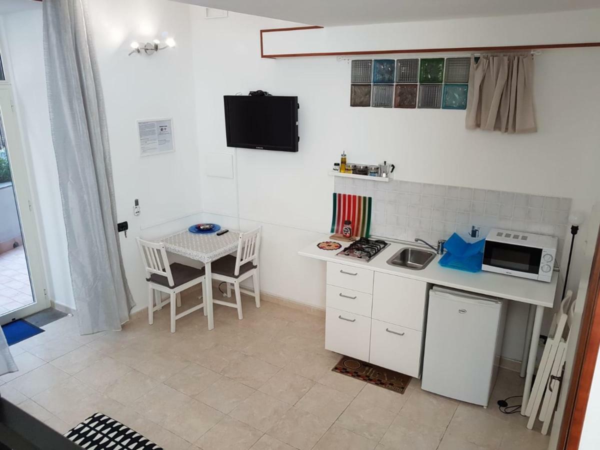 Vincent's Apartment *