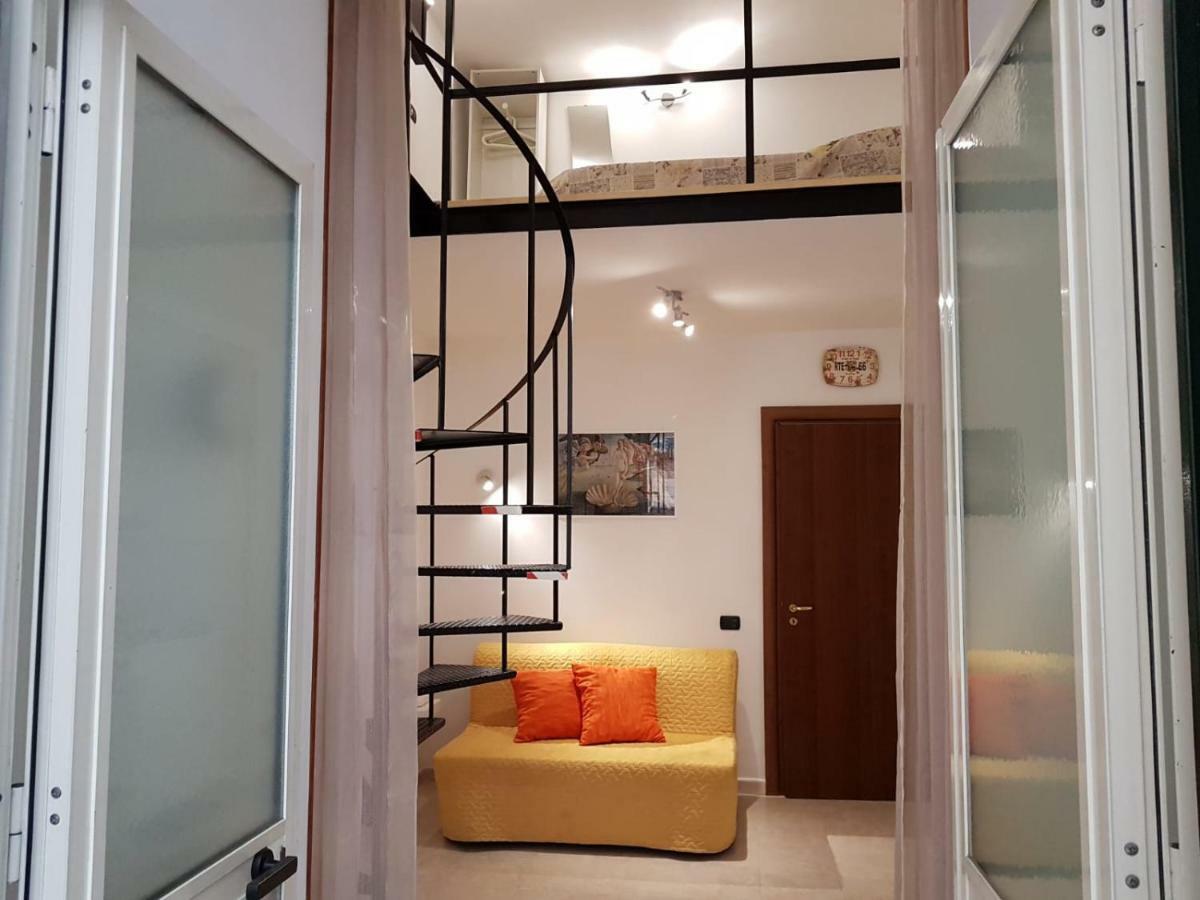 Apartment Vincent's *
