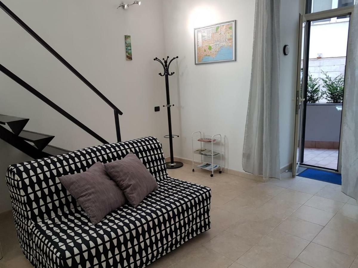 Apartment Vincent's *