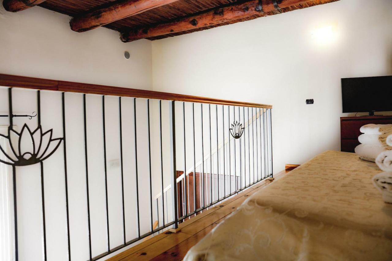 Bed & Breakfast Spicchi Di Sole Naples