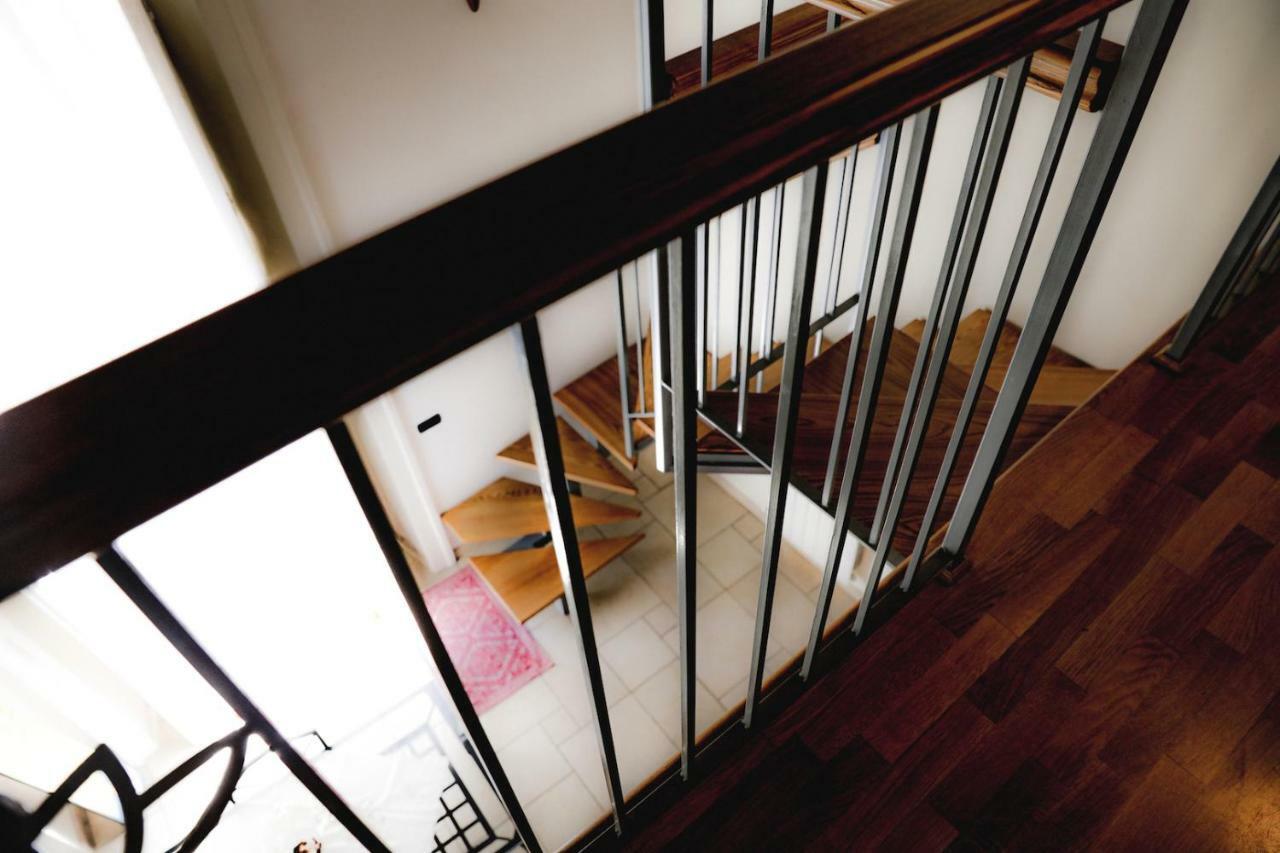 Bed & Breakfast Spicchi Di Sole Naples