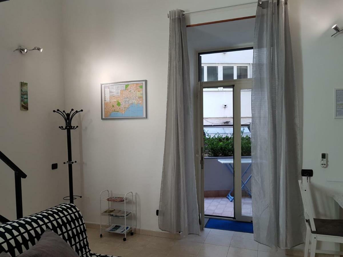 Apartment Vincent's Naples