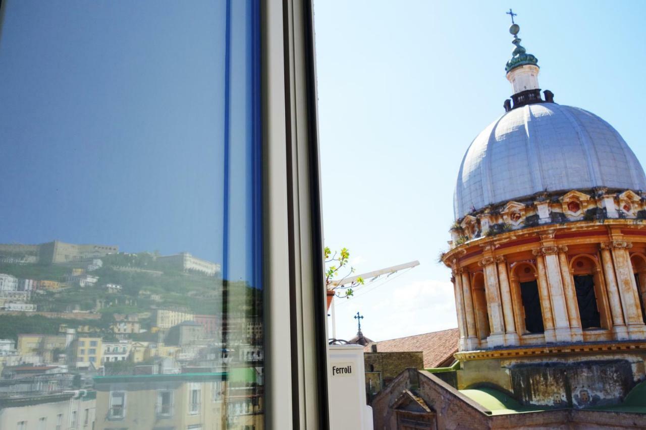 Casa Dell'artista In Centro