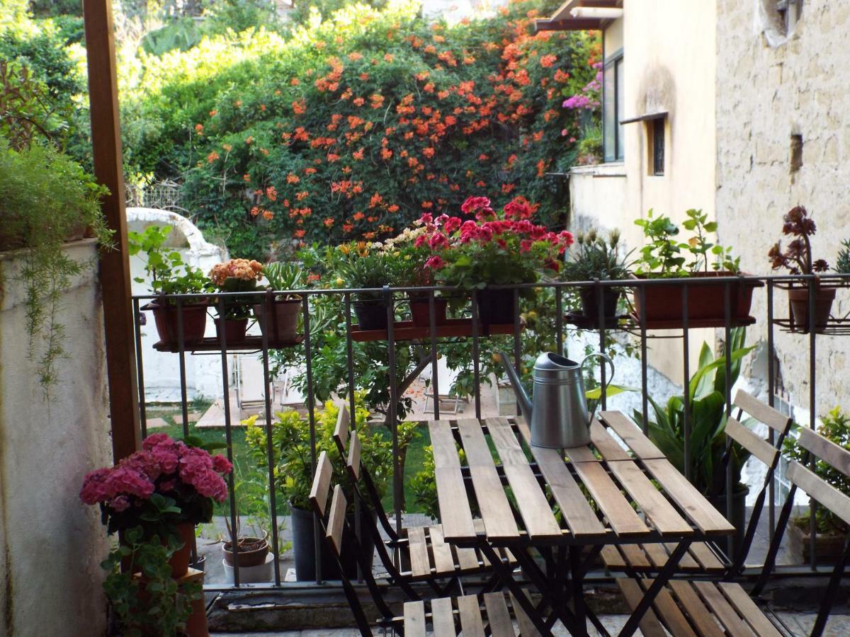 Bed & Breakfast Ingiropernapoli 2*