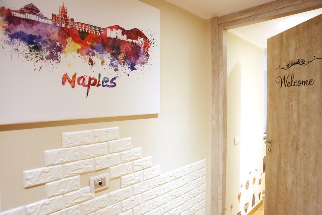 Nel Cuore Naples
