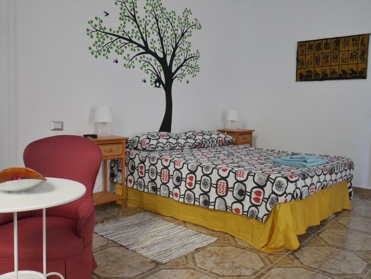 Apartment Casa Pesadina Naples