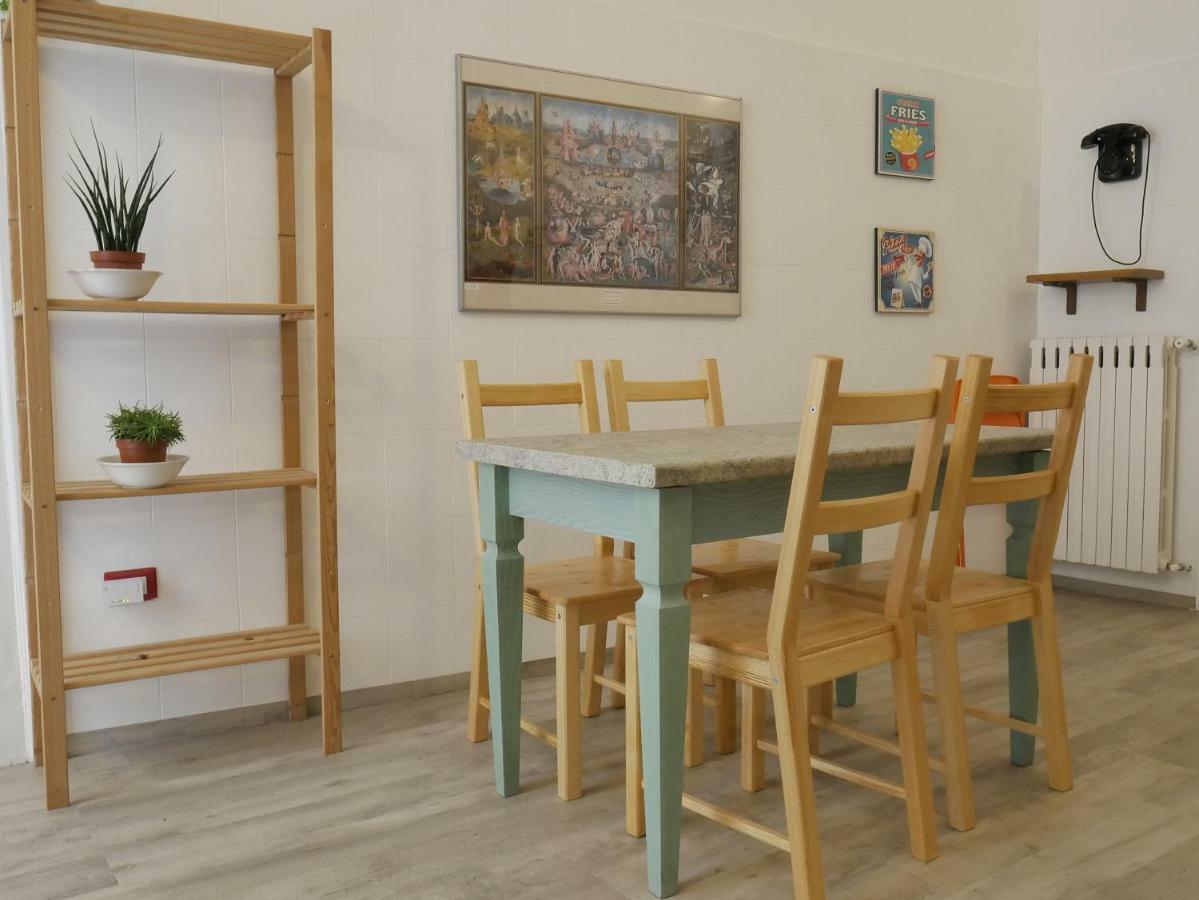 Apartment Casa Pesadina