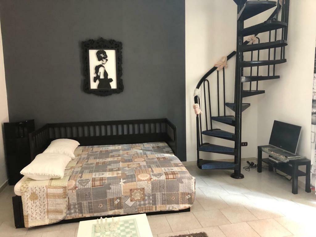 Casa Vacanza Da Enzo Holiday home Naples