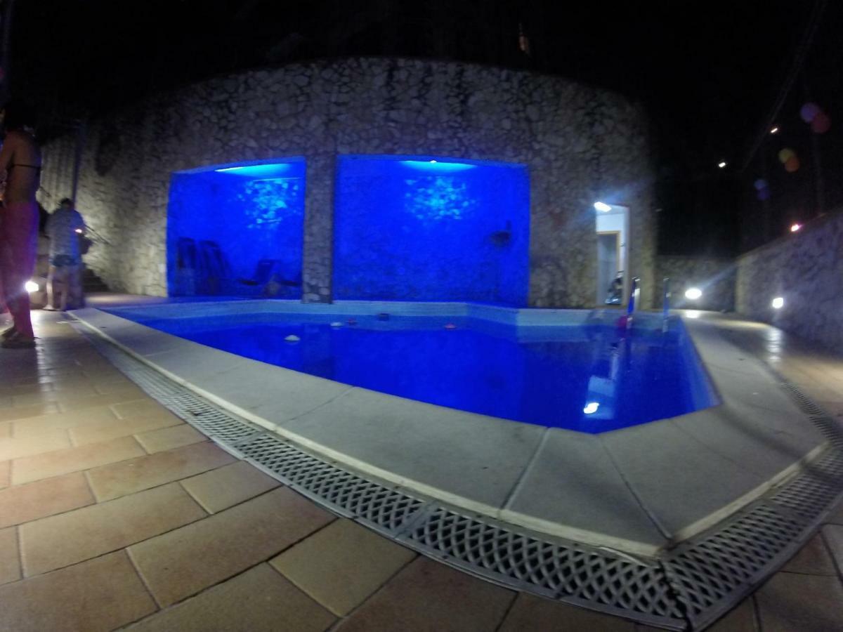 Giardini Di Capodimonte Apartment