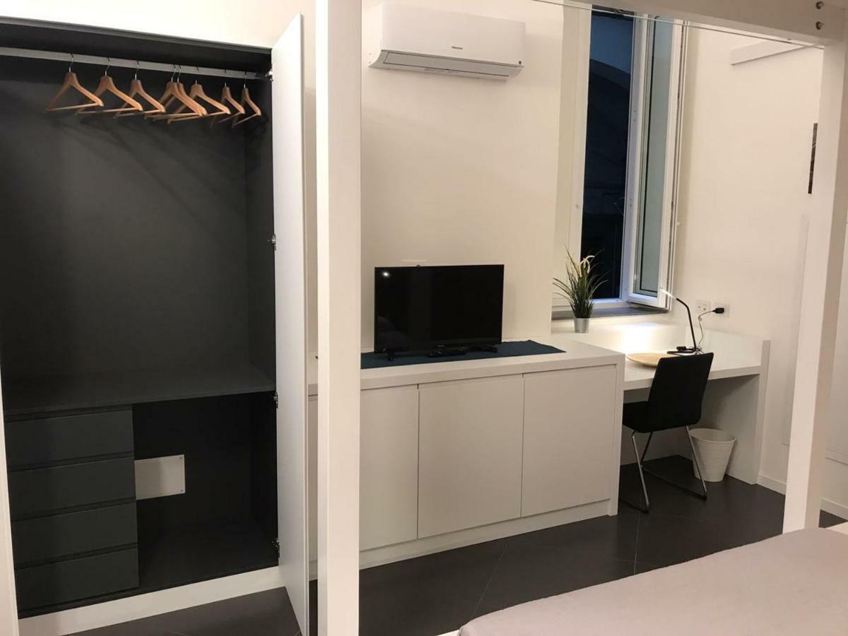 Apartment Belle Arti