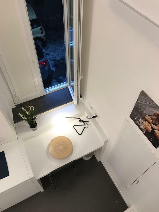 Apartment Belle Arti *
