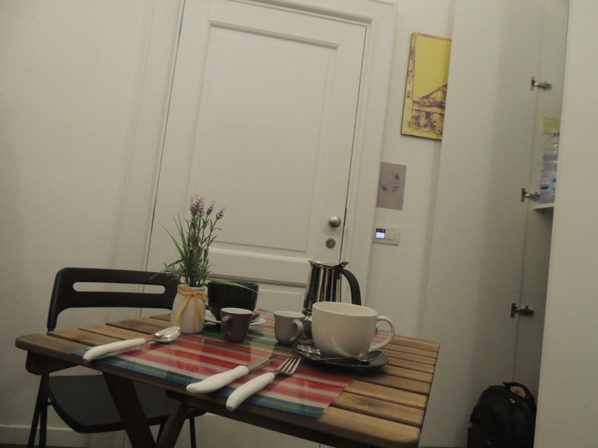 Belle Arti Apartment