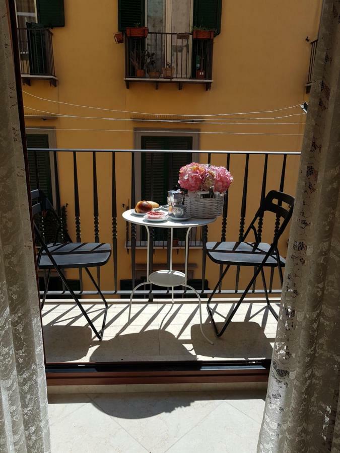 Holiday home Melissa A Toledo *