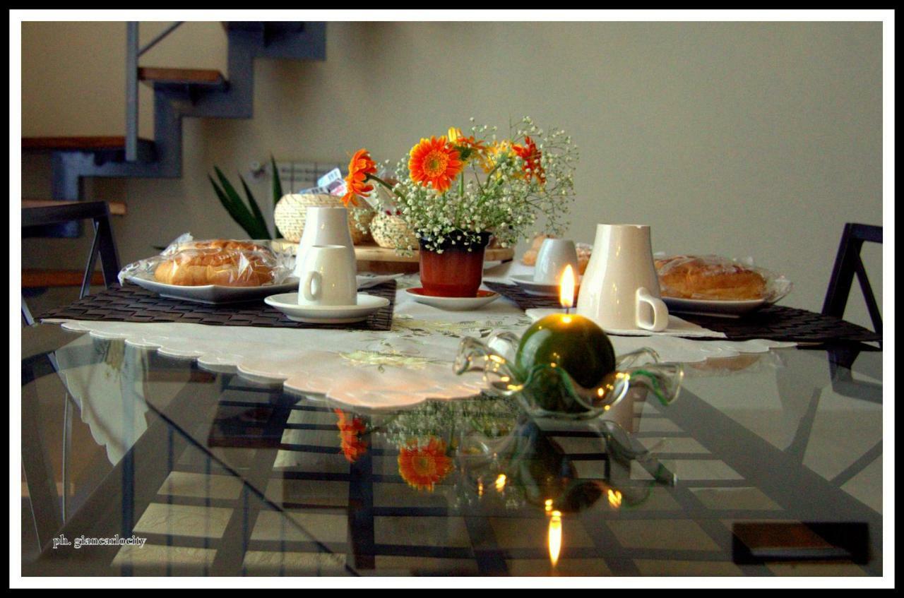 Spicchi Di Sole * Naples
