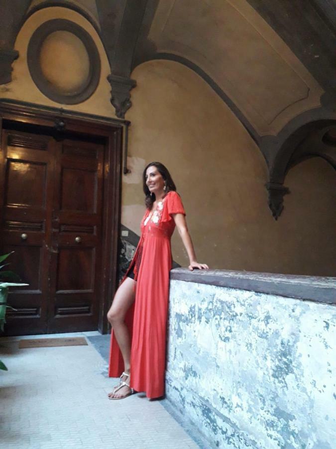 Spicchi Di Sole Naples