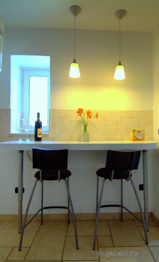 Spicchi Di Sole Bed & Breakfast