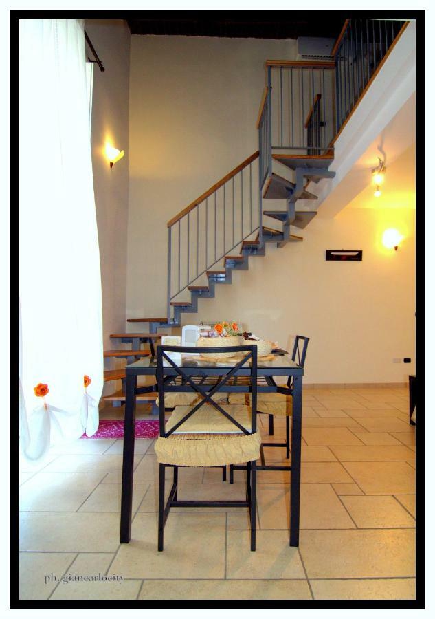 Spicchi Di Sole Bed & Breakfast
