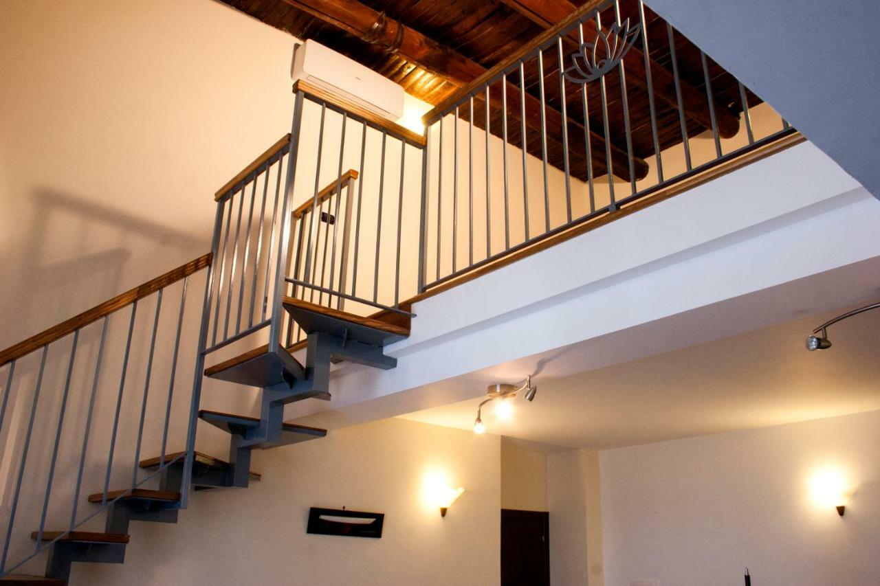 Spicchi Di Sole Bed & Breakfast Naples