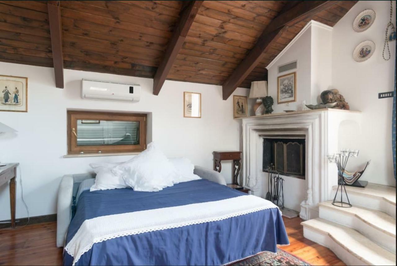 Apartment Duomo Terrace