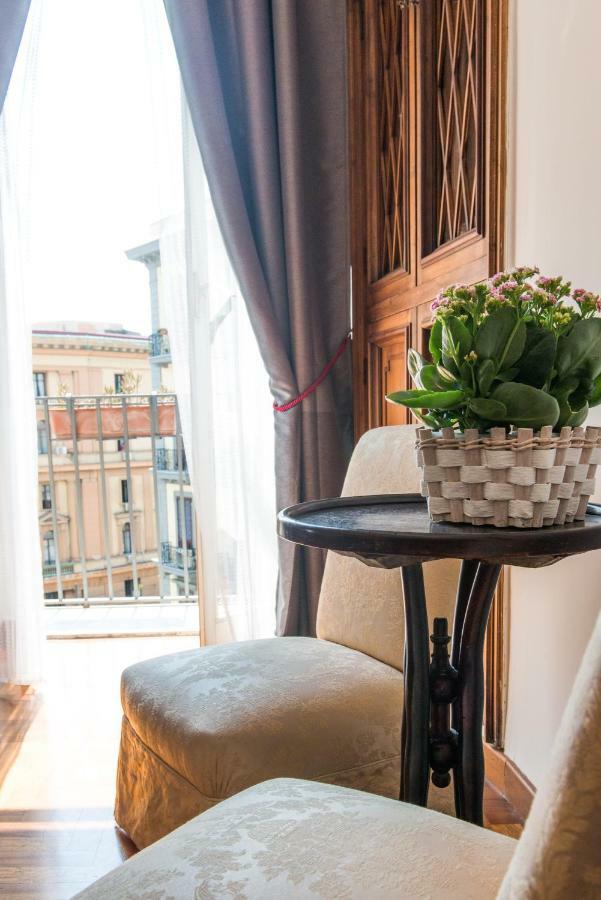 La Terrazza Di Roberta Naples