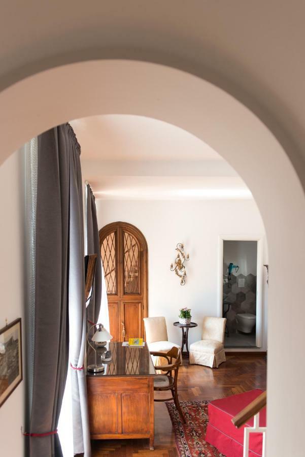 La Terrazza Di Roberta
