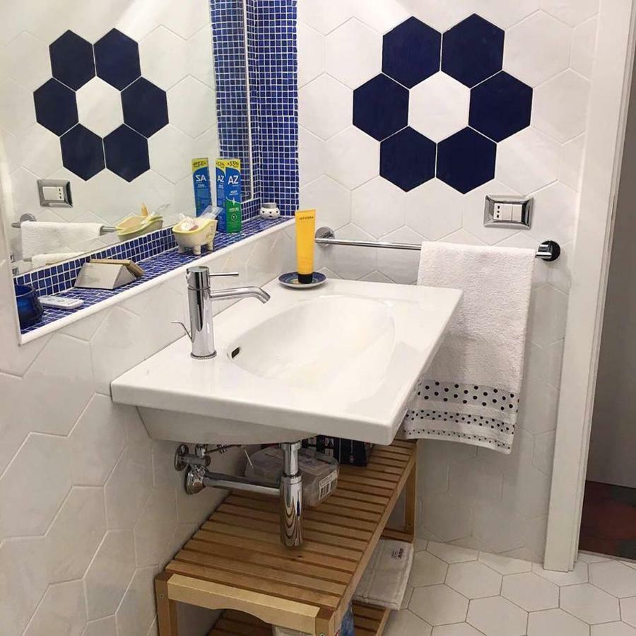 Apartment Resta Cu Mme Naples