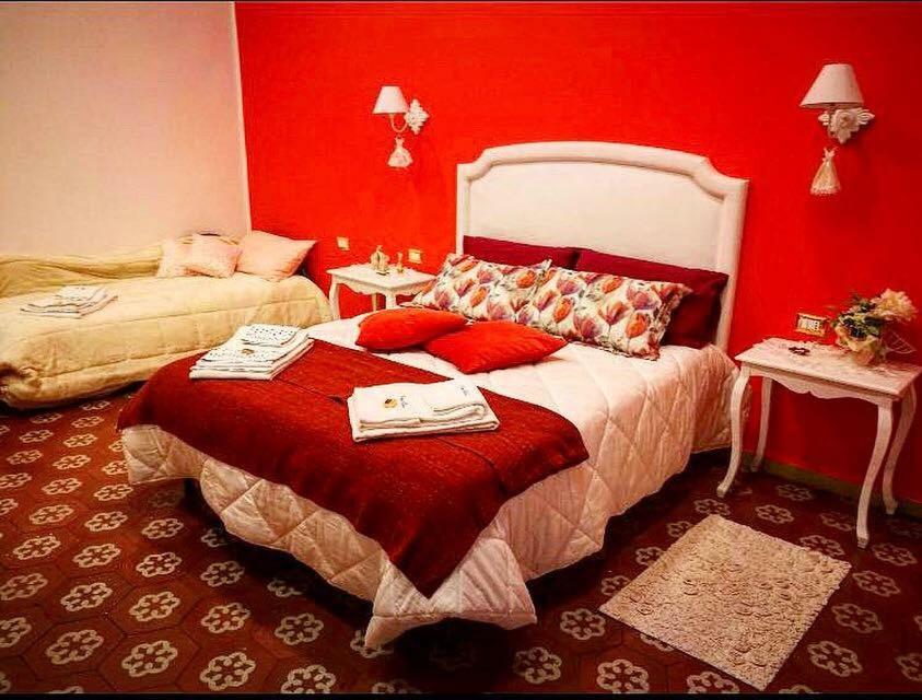 Resta Cu Mme Apartment *