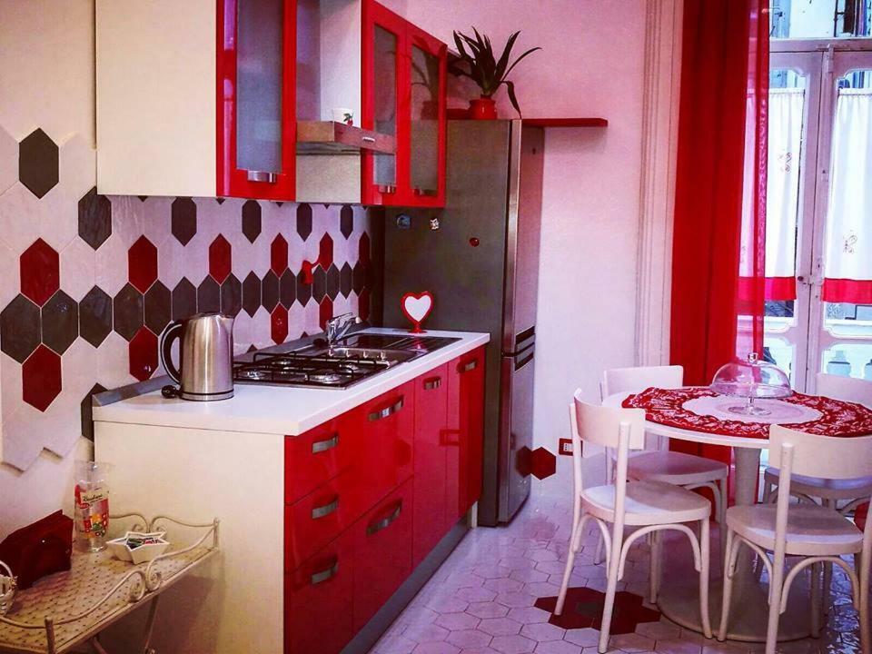 Apartment Resta Cu Mme Naples