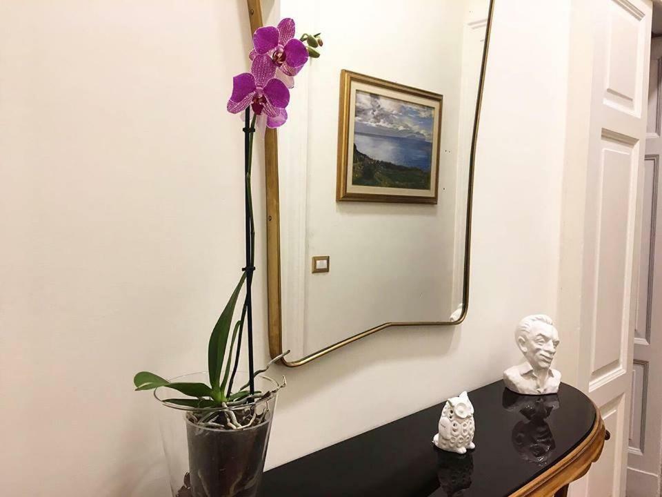 Resta Cu Mme Apartment Naples