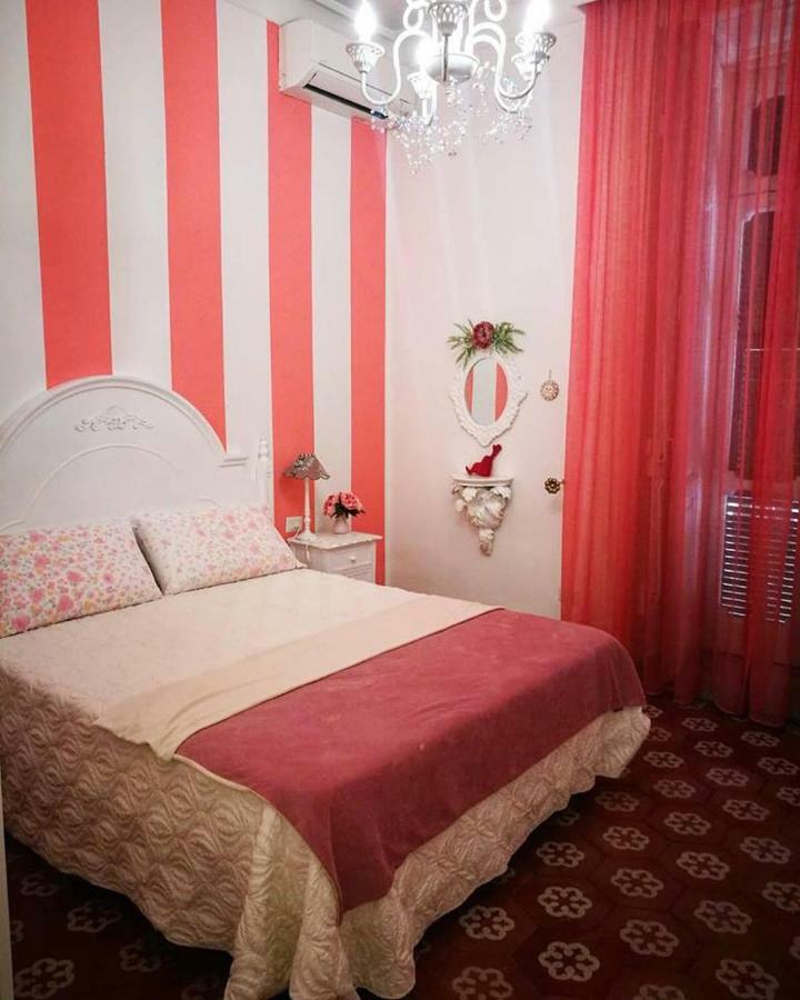 Resta Cu Mme Apartment