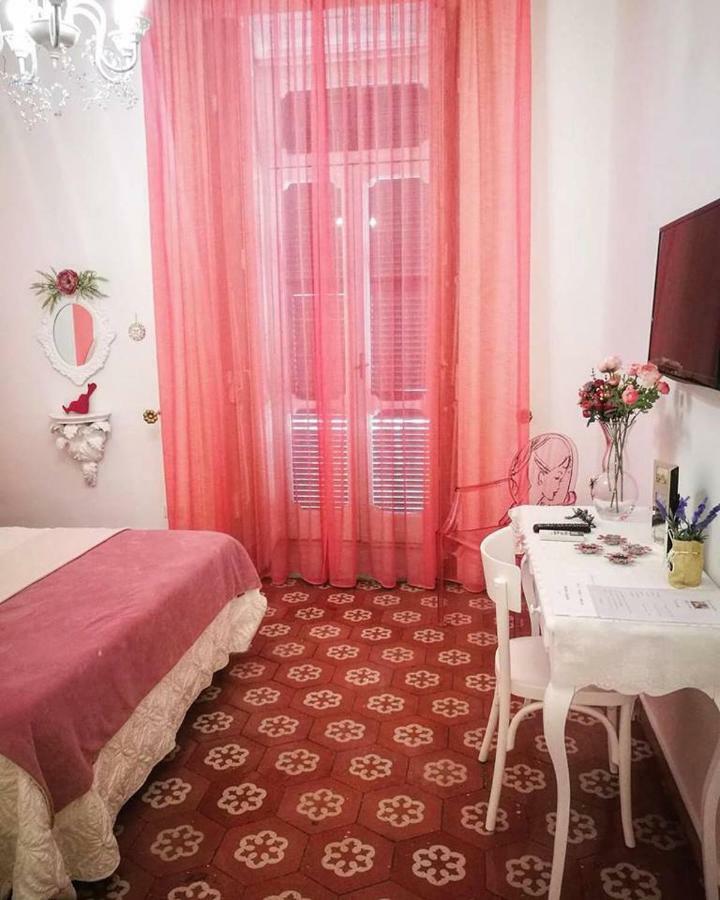 Apartment Resta Cu Mme Naples