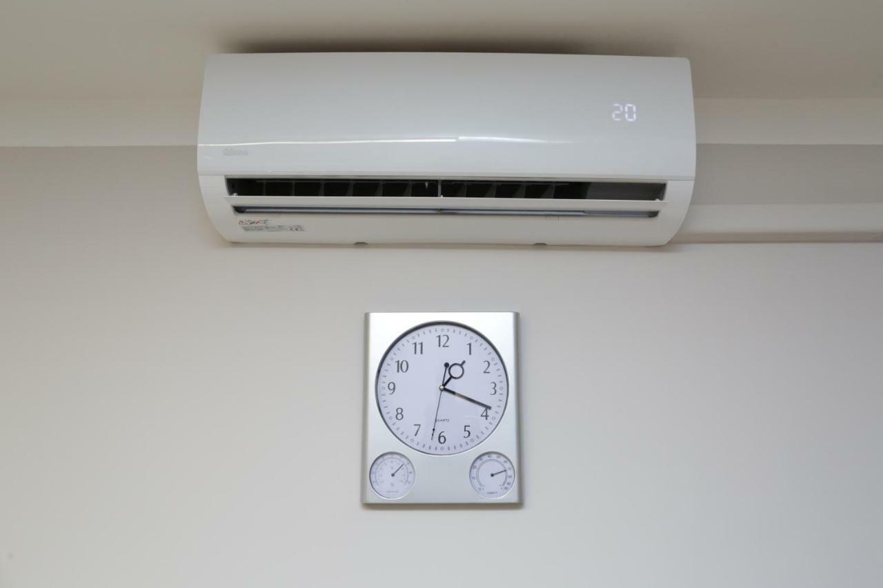 Apartment Plebiscito