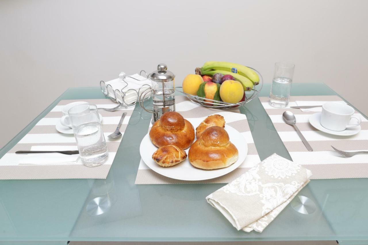Apartment Plebiscito *