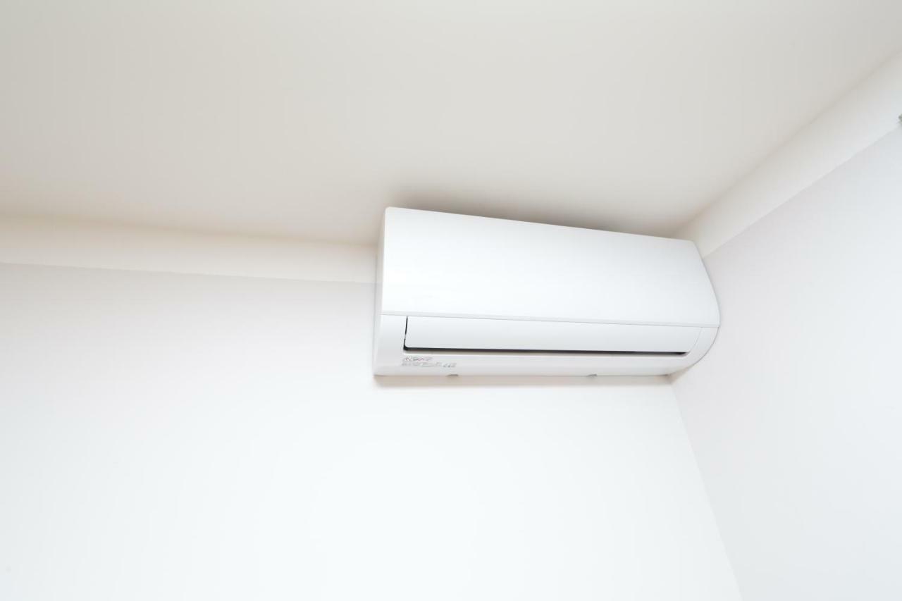 Plebiscito Apartment