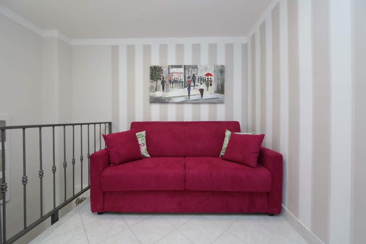 Plebiscito Apartment