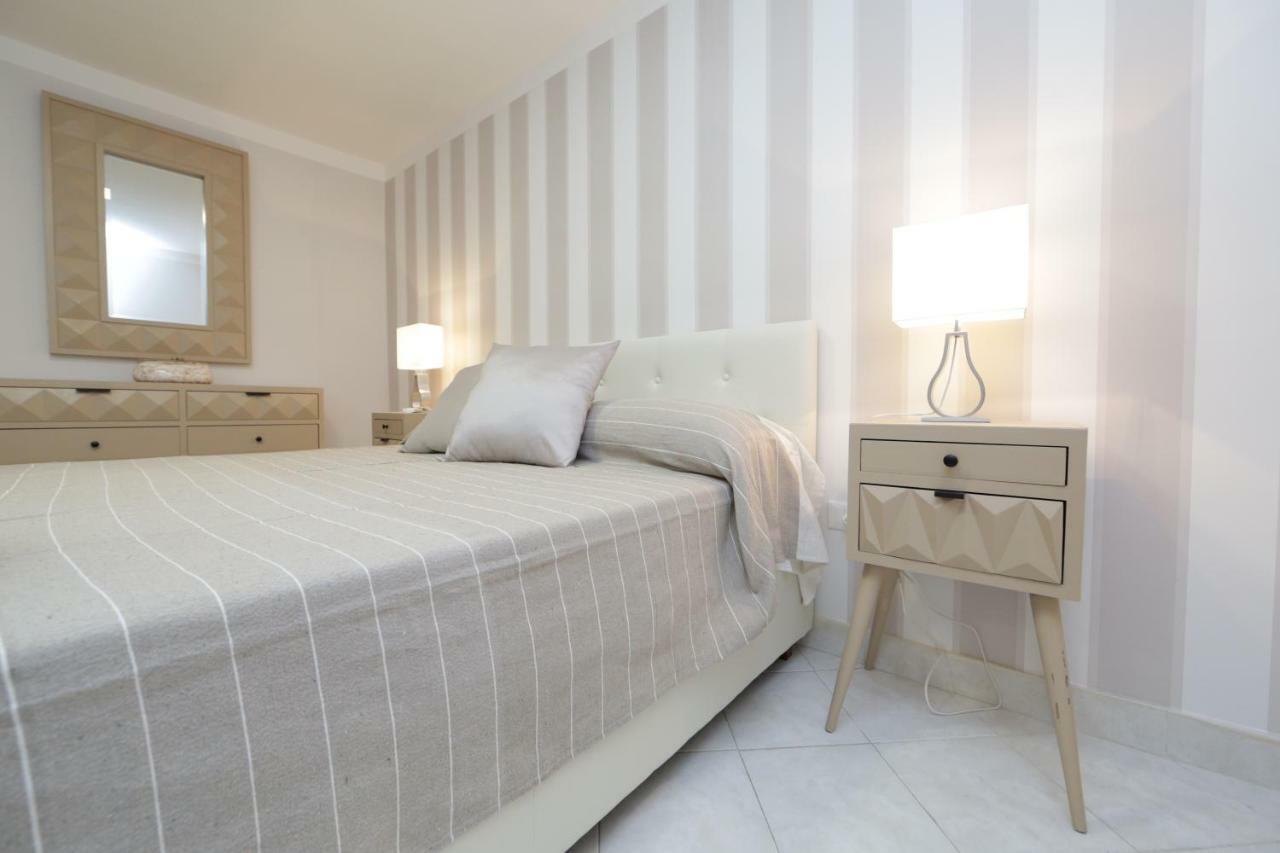 Plebiscito Apartment
