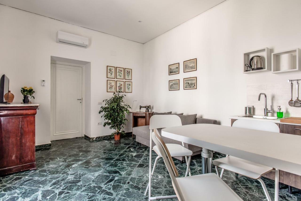 La Casa Di Eugenio * Naples